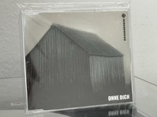 RAMMSTEIN- Ohne Dich Maxi Single CD 2004