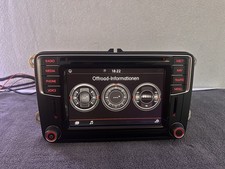 VW Discover Media MIB STD2 PQ +/NAV CarPlay,Android Auto,Navi, T6, Caddy, T5 etc