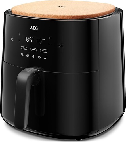 Aeg heissluftfritteuse aaf7b - aeg,