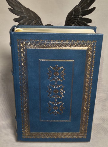 Franklin bibliothek tom - franklin,