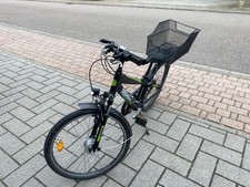 kinderfahrrad 24 zoll Pegasus 7 Gang