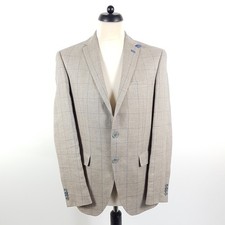 Barutti sakko herren - gr., 48