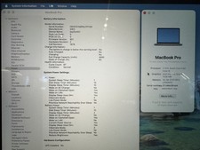 2020 MacBook pro 13 inch Intel