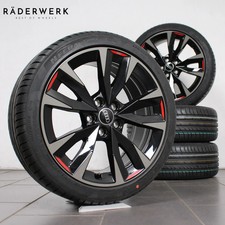 Zoll original audi s3 - 18,