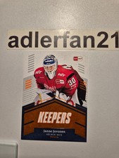 DEL 25-26 2025-2026 KEEPERS