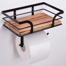 Toilettenpapierhalter