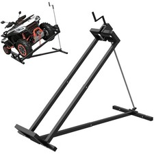 Rasentraktorheber 400kg