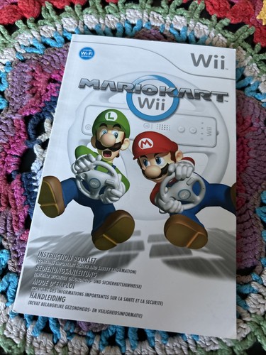 Mario kart wii nur - kart,