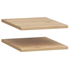 2-teiliges Einlegeboden-Set -