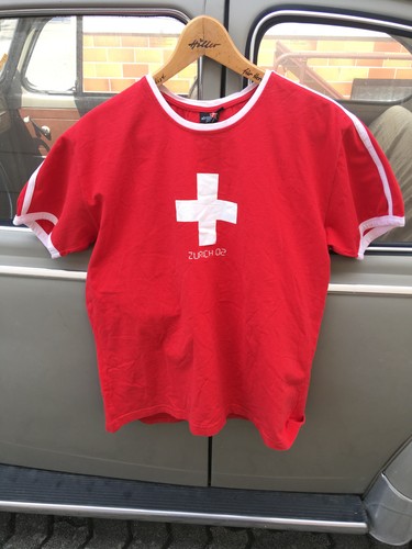 Original shirt streetparade - original, t-shirt