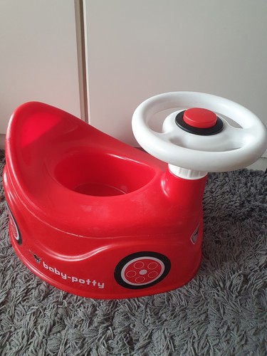 Big baby potty lerntöpfchen - big-baby-potty,