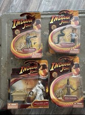 Indiana Jones