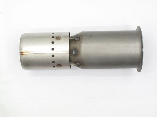 Remeha flammrohr inox - flammrohr,