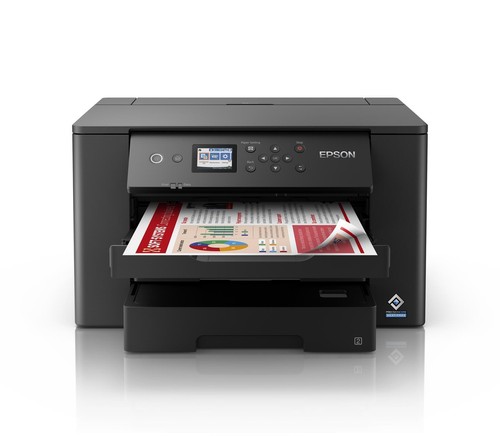 Epson workforce 7310dtw - workforce, wf-7310dtw