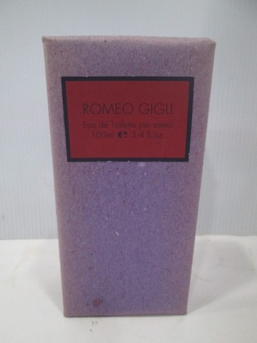 Romeo gigli per homme herren - per,