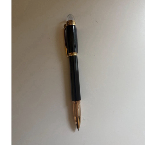 Montblanc kugelschreiber - montblanc,
