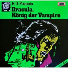 H.G. Francis - Gruselserie 3 -