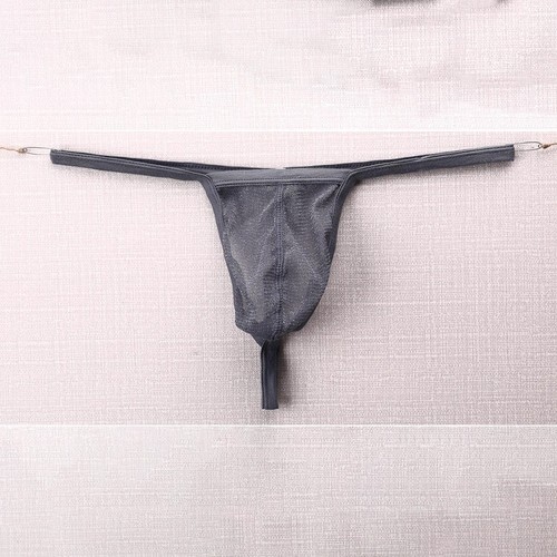 Herren netz string slip - herren,