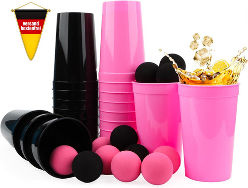 Party set mit - mit, 22