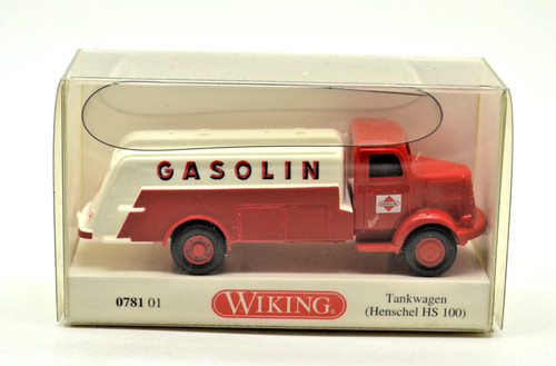 Wiking 078101 - 1:87,