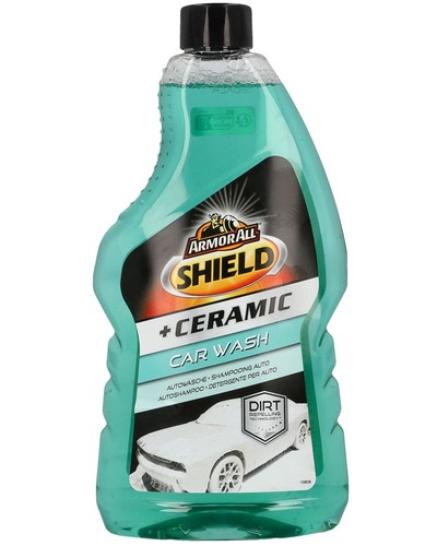 Armor all shield ceramic - armor,