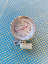 Sage Espressomaschine Siebträger Manometer  – BES920