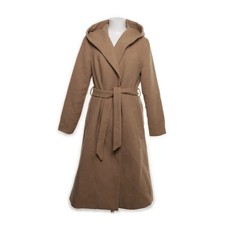 Divided by H&M, Mantel, Damen, Größe: 44, Beige #Xe0