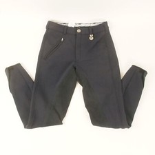 Pikeur Softshell-Vollbesatzreithose LUGANA, Gr. 158, sehr guter Zustand