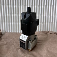 1x Hawe WZ3-2R 220V Hydraulikventil