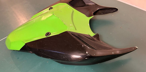 Heckerkleidung ducati - heckerkleidung,