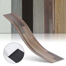 PVC Vinyl Bodenbelag selbstklebend 5,00m² Fliesen Planken Dielen Fußboden Boden