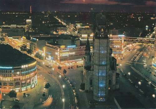 Alte berlin vom - berlin,