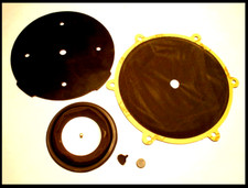 TARTARINI G79 Reducer Repair