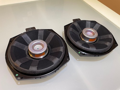 Bmw f20 f21 f22 - f21, f34