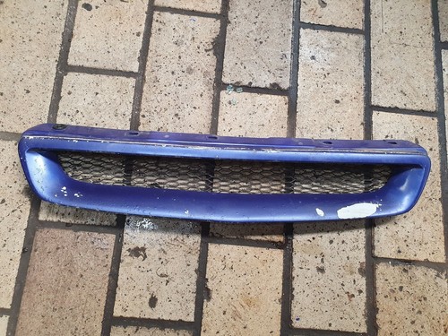 Clean preface grill - clean,