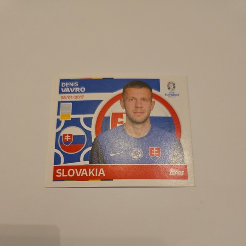 Topps uefa euro - uefa, em