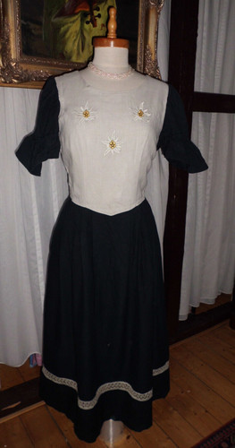 Koralpen dirndl edles - dirndl,