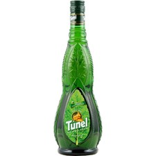 Tunel Hierbas Secas 0,7l 40%