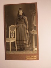 Marburg Lahn - stehendes