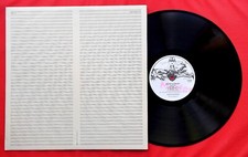 Faust – Faust IV - LP -  MUSTER - UK 1st. 1973 - VIRGIN V2oo4  Kraut / Prog Rock