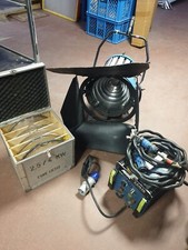 ARRISUN M-series 2,5/4kW HMI