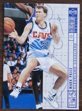 Trading Card NBA Upper Deck