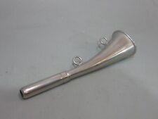 Einklanghorn Martinshorn Eisenbahn Gigna Horn Signalhorn Fanfare Warnhorn klein