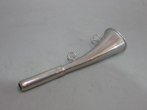 Einklanghorn martinshorn - einklanghorn,