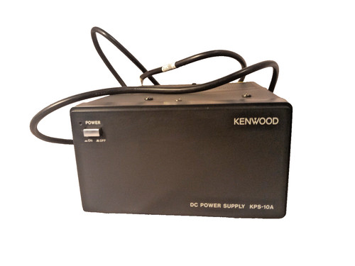 Kenwood kps 10a - kenwood, dc-netzteil