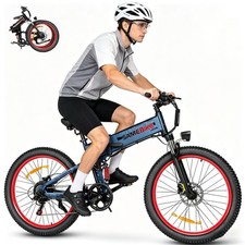 Elektrofahrrad 1000W