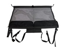 Original Netztrennwand Volvo