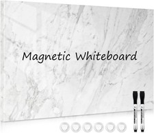 Magnetisches Whiteboard