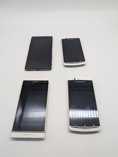 Smartphone konvolut htc - smartphone,