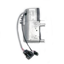 Ersatzheizgerät Eberspächer